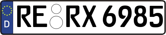 RE-RX6985