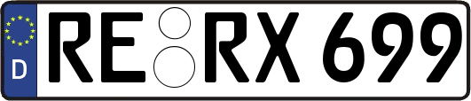 RE-RX699