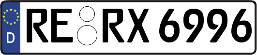 RE-RX6996