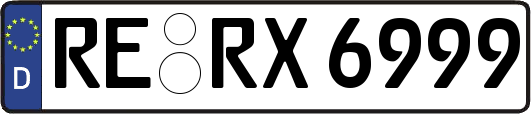 RE-RX6999