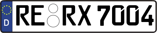 RE-RX7004