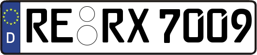 RE-RX7009