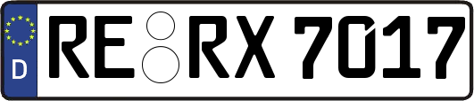 RE-RX7017