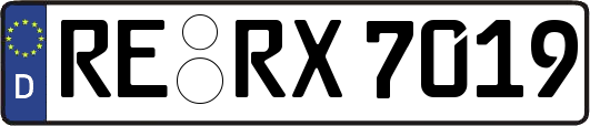 RE-RX7019