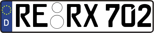 RE-RX702