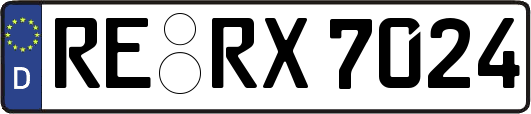 RE-RX7024