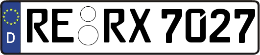 RE-RX7027
