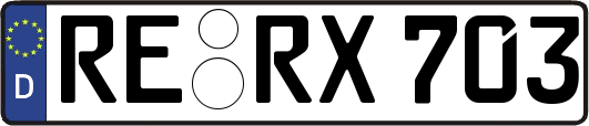 RE-RX703