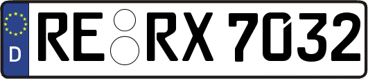 RE-RX7032