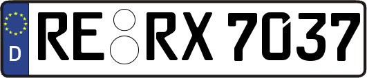 RE-RX7037