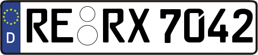 RE-RX7042