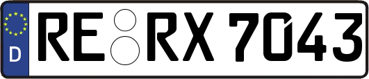 RE-RX7043