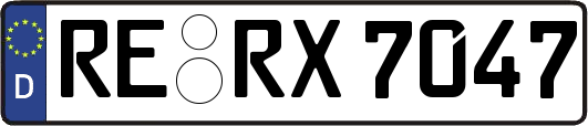 RE-RX7047