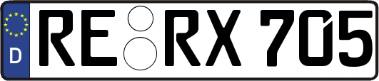 RE-RX705