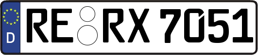 RE-RX7051