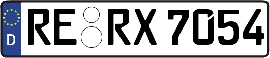 RE-RX7054