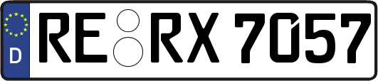 RE-RX7057
