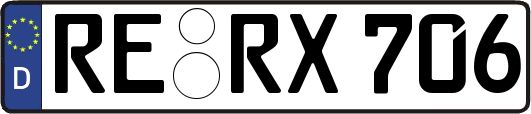 RE-RX706