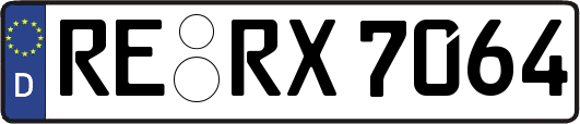 RE-RX7064
