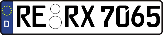 RE-RX7065