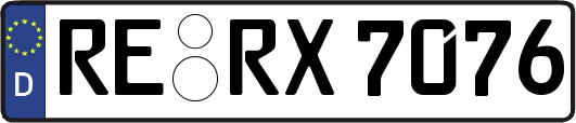 RE-RX7076
