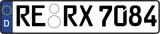 RE-RX7084