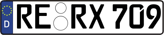 RE-RX709