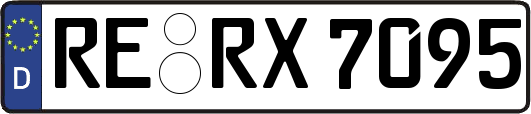 RE-RX7095