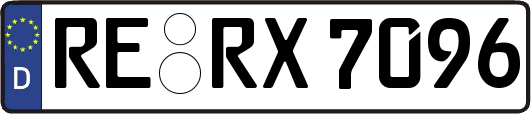 RE-RX7096