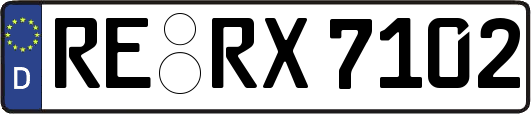 RE-RX7102