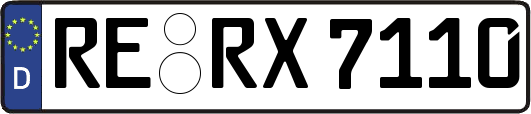 RE-RX7110