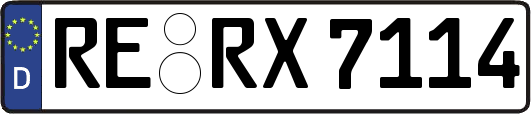 RE-RX7114