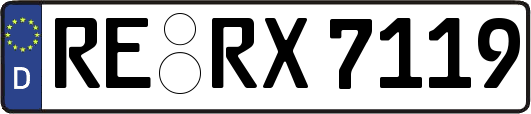 RE-RX7119