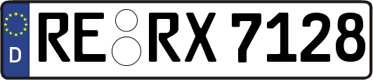 RE-RX7128