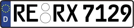 RE-RX7129