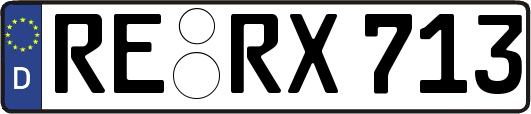 RE-RX713
