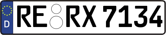 RE-RX7134