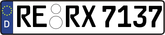RE-RX7137
