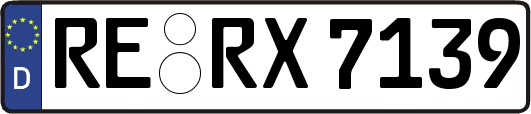 RE-RX7139
