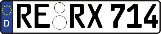 RE-RX714