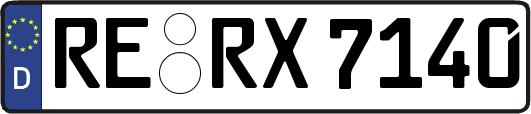 RE-RX7140