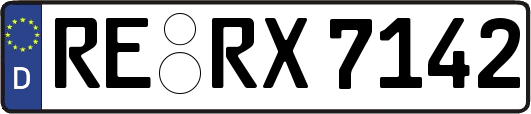 RE-RX7142