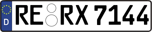 RE-RX7144
