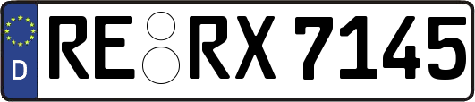 RE-RX7145
