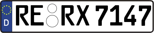 RE-RX7147