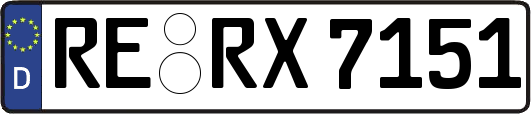 RE-RX7151