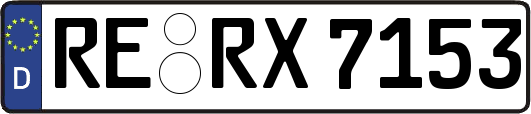 RE-RX7153