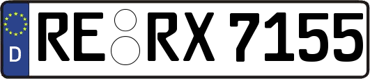 RE-RX7155