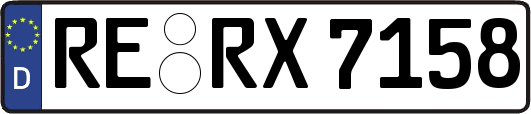 RE-RX7158