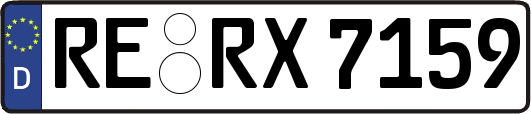 RE-RX7159